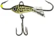 Балансир Viking Fishing Yeti Ice Jig 15мм 1.5г, цвет: 13 Just Pike