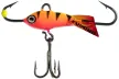 Балансир Viking Fishing Yeti Ice Jig 15мм 1.5г, цвет: 15 Pink Moon