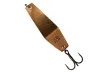 Блешня зимова Acoustic Baits Shpala 3.5см 2.5г мідь, колір: мідь