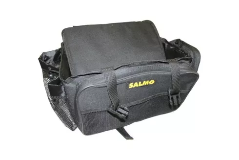 Сумка-рюкзак для зимового ящика Salmo 2075