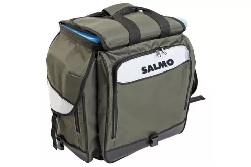 Ящик-рюкзак зимовий Salmo H-2061