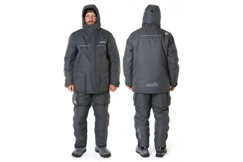 Зимний костюм Norfin Arctic 3 L