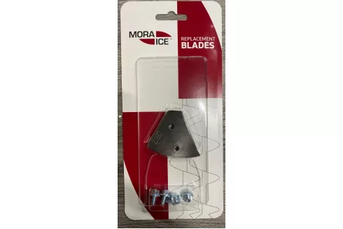 Ножі для льодобуру Mora 110мм (Chrome, Micro, Arctic Pro, Expert & Expert-Pro)