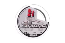 Волосінь Salmo Hi-Tech Ice Sinking 30м