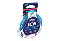 Леска Intech Invision Ice Line 50м 0.14мм 1.71кг