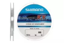 Леска Shimano Aspire Silk Shock Ice 50м