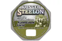 Волосінь Konger Steelon Ice Fluorocarbon Coated 50м
