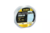 Волосінь Jaxon Satori Under Ice 50м 0.08мм