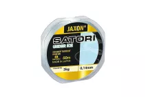 Волосінь Jaxon Satori Under Ice 50м 0.10мм