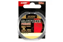 Волосінь Jaxon Satori Premium 25м 0.08мм 1кг