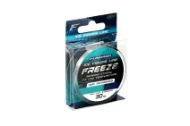 Леска Flagman Freeze Ice Fishing Line 30м 0.083мм 0.58кг